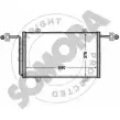 Радиатор кондиционера SOMORA SY583 245560C D KVV4 Renault Master (JD) 2 Автобус 1.9 dTI 80 л.с. 2000 – 2025