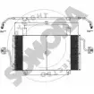 Радиатор кондиционера SOMORA 245560D E9R2C1 Opel Movano (A) 1 Самосвал 2.5 D (ED) 80 л.с. 1999 – 2000 SRW1D N