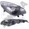 Фара SOMORA Renault Scenic (JZ) 3 Минивэн 2.0 16V (JZ0G. JZ0P. JZ1E. JZ1P) 140 л.с. 2009 – 2024 11G ZE5Y 246415V 9MG2EXC