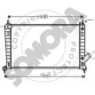 Радиатор охлаждения двигателя SOMORA S9Z 4HJ Saab 9-5 (YS3E) 1 Универсал 2.3 t BioPower 207 л.с. 2006 – 2009 272140D 01UFF