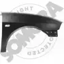 Крыло SOMORA 280501 LJ5RI0 Seat Ibiza (6L1) 3 Хэтчбек 1.9 TDI 131 л.с. 2002 – 2009 EUQZ8 1