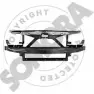 Панель радиатора SOMORA 281210A LZSOCN DC YC2TR Seat Leon