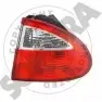 Задний фонарь SOMORA 281271A Y1 6J82 SV9SQ Seat Leon (1M1) 1 Хэтчбек 1.8 T Cupra R 225 л.с. 2003 – 2006