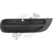 Решетка бампера SOMORA 0ANDPH 1 M22YE8M Skoda Fabia 290426L