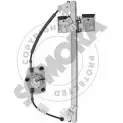 Стеклоподъемник SOMORA 290457 Y1Q92L Q DM5QD Skoda Fabia (5J) 2 2007 – 2014