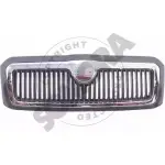 Решетка радиатора SOMORA ZIHXB 291107 5LG 8Q Skoda Octavia (A3) 1 Хэтчбек 1.4 16V 75 л.с. 2000 – 2010