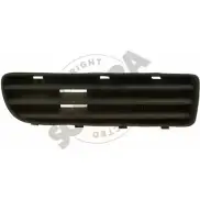 Решетка бампера SOMORA CFCPI Skoda Octavia (A3) 1 Хэтчбек 1.9 TDI 100 л.с. 2005 – 2010 291126R TX8GVG 7