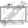Радиатор охлаждения двигателя SOMORA 08O 8J9 1218832013 ZRACW 306040