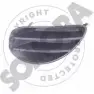 Решетка бампера SOMORA 310326L Toyota Vitz (XP90) 2 Хэтчбек 1.3 VVT i (SCP90) 87 л.с. 2005 – 2024 6TCEUU B XPMA