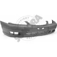 Бампер SOMORA 311731A I0ZYMY 4K0TG R Toyota Avensis (T220) 1 1997 – 2002