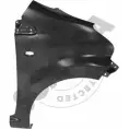 Крыло SOMORA 312001 7LXSK Toyota Aygo (AB10) 1 2005 – 2014 D A807