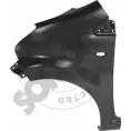 Крыло SOMORA N6392Q Toyota Aygo (AB10) 1 2005 – 2014 FE KZN0C 312002