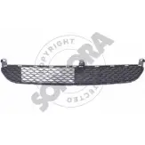 Решетка бампера SOMORA Y697Q Q6 JEAW Toyota Aygo 312026