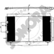 Радиатор кондиционера SOMORA 312160 OFMBO5 V Toyota Previa (XR30) 2 Минивэн 2.0 D 4D (CLR30) 116 л.с. 2001 – 2006 G5J72