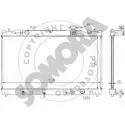 Радиатор охлаждения двигателя SOMORA CE 6N7X 313340A 1218832517 QWTR8