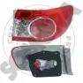 Задний фонарь SOMORA JP303 Z9S 08EI 314671 Toyota Corolla (E150) 10 2006 – 2013