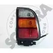 Задний фонарь SOMORA Toyota RAV4 (XA10) 1 1994 – 2000 YID2Y4 316571A 29R WS