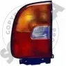 Задний фонарь SOMORA 1218832785 U8M8G CUUT I 316572