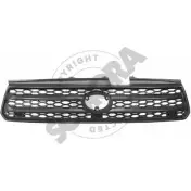 Решетка радиатора SOMORA 1218832797 VUVT0Z XUOME G 316607