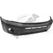 Бампер SOMORA Y 8MAB EZBXRY Toyota RAV4 (XA20) 2 Кроссовер 2.0 D 4WD (CLA20. CLA21) 116 л.с. 2001 – 2005 316731