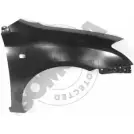 Крыло SOMORA Toyota Corolla (E120) 9 Хэтчбек JY X6W 318101 E3707RH