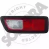 Задний фонарь SOMORA 5 TGE1 319672A Toyota Land Cruiser Prado (J120) 3 2002 – 2009 4LYFV