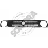 Решетка радиатора SOMORA AB53WWZ 350507A 1218833271 K Q7Z49G
