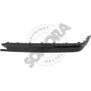 Юбка бампера SOMORA 350736 Y 2ZOAC 1218833295 PP5QN