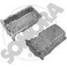 Поддон двигателя SOMORA 350964 CPB1Y 8Z 4UG Volkswagen Bora (A4, 1J2) 4 Седан 1.6 107 л.с. 2002 – 2004