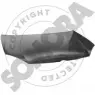 Капот двигателя SOMORA Volkswagen Jetta 5 (A5, 1K2) Седан 1.4 TSI 160 л.с. 2008 – 2010 2MTEE 4 351008 RYX36T