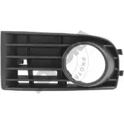 Решетка бампера SOMORA 351026LA X5WI3V QFAD J Volkswagen Golf 5 (1K1) Хэтчбек 1.6 MultiFuel 102 л.с. 2007 – 2008