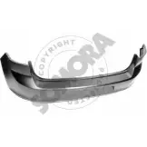 Бампер SOMORA 47 853 351275 LJH05 Volkswagen Golf 7 (5G1, BQ1, BE2) Хэтчбек 1.0 TSI 110 л.с. 2016 – 2024