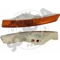 Фонарь поворотника SOMORA RT13J2 G HU3SQ5 Volkswagen Passat (B6) 4 Седан 1.8 TSI 152 л.с. 2009 – 2010 352412B