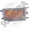 Фонарь поворотника SOMORA ZHO A4 Volkswagen Golf 3 (1H1) Хэтчбек 2.8 VR6 163 л.с. 1995 – 1997 VJK4H2 353011