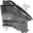 Крыло SOMORA Volkswagen LT (2DB, 2DE, 2DK) 2 Автобус LG30L 4X LC8A3OC 354601