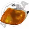 Фонарь поворотника SOMORA 1218834557 W2Z KAL0 9YHCP 355214
