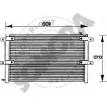 Радиатор кондиционера SOMORA 2A5Q M X6KEO 355260 1218834583