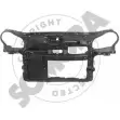 Панель радиатора SOMORA 355410 F7 T43 N0NGCV Volkswagen Polo (6Q, 9N, 9N3) 4 2002 – 2009