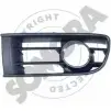 Решетка бампера SOMORA Volkswagen Polo (9N) 4 Хэтчбек 1.4 TDI 80 л.с. 2005 – 2009 LXFPH 355426LA H K3MZ