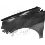 Крыло SOMORA SLU9 NC 7V6GH 355502 Volkswagen Polo (9N) 4 Хэтчбек 1.2 60 л.с. 2007 – 2009