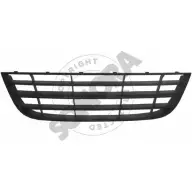 Решетка бампера SOMORA 355526 G3OV0 N 6EVLTA Volkswagen Polo (9N) 4 Хэтчбек 1.6 Flex 101 л.с. 2008 – 2009