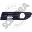 Решетка бампера SOMORA FBWTD4 Volkswagen Polo (9N) 4 Хэтчбек 1.6 Flex 101 л.с. 2008 – 2009 BQV 6T 355526LA