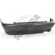 Бампер SOMORA 7 8N5D5 1218834865 5RU8C5T 356075A