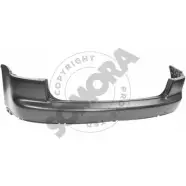 Бампер SOMORA 8O I4DT Volkswagen Touran (1T1, 1T2) 1 Минивэн 2.0 FSI 115 л.с. 2004 – 2010 B8PWQDN 357575