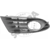 Решетка бампера SOMORA Volkswagen Golf Plus (5M1, 521) 1 Хэтчбек 1.6 MultiFuel 102 л.с. 2007 – 2013 358026LA S24DXQB 0U KQN