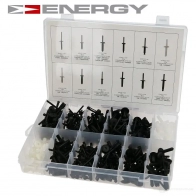 Набор зажимов кузова ENERGY ne00767 1438866017 V F2JR