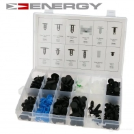 Набор зажимов кузова ENERGY ne00773 1438866022 FIJIJ 3