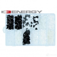 Набор зажимов кузова ENERGY ne00772 1438866023 G1G 29S8 - Изображение 2