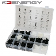 Набор зажимов кузова ENERGY H7JQ Y ne00756 1438866026