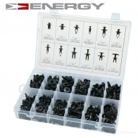 Набор зажимов кузова ENERGY 8JOGR 3N 1438866038 ne00764